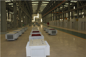 虹口S11油浸式变压器